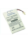 Sony UP523048 / 175625411 / LIS1228 accu (850 mAh, 123accu huismerk) ASO00114 - 1