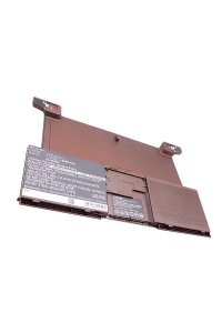 Sony VGP-BPL19 / VGP-BPS19 / VGP-NPL19 accu (7.4 V, 8200 mAh, 123accu huismerk)  ASO00816