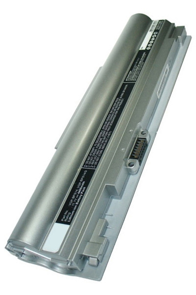 Sony VGP-BPS14 / VGP-BPL14/B accu (11.1 V, 4400 mAh, 123accu huismerk)  ASO00344 - 1