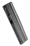 Sony VGP-BPS14 / VGP-BPS14B accu zilver (11.1 V, 6600 mAh, 123accu huismerk) ASO00958 - 1
