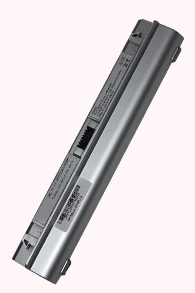 Sony VGP-BPS18 / VGP-BPL18 accu (11.1 V, 4400 mAh, 123accu huismerk)  ASO00356 - 1