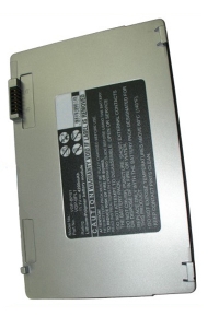 Sony VGP-BPS1 / VGP-BPL1 accu (11.1 V, 4200 mAh, 123accu huismerk)  ASO00351