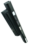 Sony VGP-BPS22 / VGP-BPS22A accu (11.1 V, 4400 mAh, 123accu huismerk)