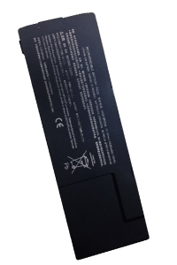 Sony VGP-BPS24 VGP-BPL24 accu (10.8 V, 4400 mAh, 123accu huismerk)  ASO00484