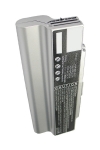 Sony VGP-BPS2C / VGP-BPS2A / VGP-BPS2B accu zilver (11.1 V, 8800 mAh, 123accu huismerk)