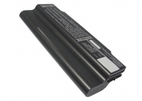 Sony VGP-BPS2C / VGP-BPS2A / VGP-BPS2B accu zwart (11.1 V, 8800 mAh, 123accu huismerk)  ASO00290