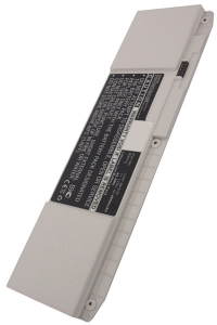 Sony VGP-BPS30 accu (11.1 V, 4000 mAh, 123accu huismerk)  ASO00282