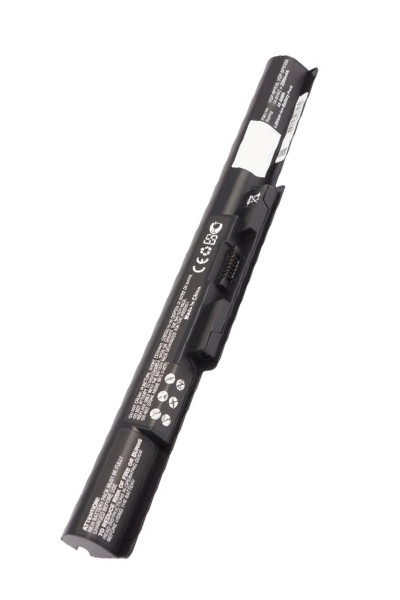 Sony VGP-BPS35 / VGP-BPS35A accu (14.8 V, 2200 mAh, 123accu huismerk)  ASO00277 - 1