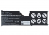 Sony VGP-BPS39 accu (7.5 V, 3860 mAh, 123accu huismerk) ASO00456 - 1