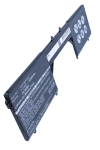 Sony VGP-BPS42 accu (7.2 V, 3200 mAh, 123accu huismerk) ASO00432 - 1