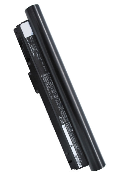 Sony VGP-BPX11 accu (11.1 V, 7800 mAh, 123accu huismerk)  ASO00449 - 1