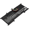 Sony VJ8BPS52 accu (7.6 V, 4500 mAh, 123accu huismerk) ASO01008 - 1