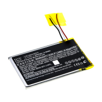 Sony X25884571 / LIS1494HNPPC / X-2588-457-1 accu (3.7 V, 800 mAh, 123accu huismerk)  ASO01057