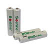 Soshine Oplaadbare AAA / HR03 Ni-Mh Batterij (4 stuks)  ASO00254