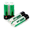 Soshine Oplaadbare AA / HR06 Ni-Mh Batterijen (4 stuks, 2500 mAh)