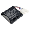 Soundcast 2-540-007-01 accu (6800 mAh, 123accu huismerk) ASO00984 - 1