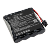 Soundcast OCJLB / 2-540-003-01 accu (3400 mAh, 123accu huismerk)