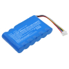 Soundcast VG05Ba accu (11.1 V, 5200 mAh, 123accu huismerk) ASO01126 - 1