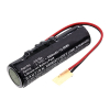 Soundcast VG1Ba accu (3.7 V, 3400 mAh, 123accu huismerk) ASO01027 - 1