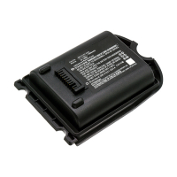 Spectra Precision 890-0163 / KLN01117 accu (11.1 V, 3400 mAh, 123accu huismerk)  ASP00174