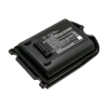 Spectra Precision 890-0163 / KLN01117 accu (11.1 V, 3400 mAh, 123accu huismerk) ASP00174 - 1