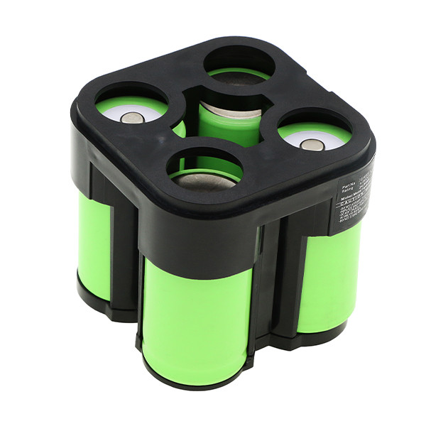 Spectra Precision Q103311 accu (5000 mAh, 123accu huismerk)  ASP00225 - 1