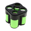 Spectra Precision Q103311 accu (5000 mAh, 123accu huismerk) ASP00225 - 1