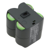 Spectra Precision Q104782 / 2414-3001 accu (10000 mAh, 123accu huismerk) ASP00216 - 1