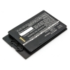 Spectralink BBK87120 accu (2200 mAh, 123accu huismerk) ASP00117 - 1