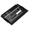 Spectralink BBK87120 accu (2400 mAh, 123accu huismerk) ASP00120 - 1