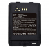 Spectralink BLI0000100 accu (3.85 V, 3000 mAh, 123accu huismerk) ASP00215 - 1