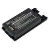 Spectralink DM351 / BAT87100 / BBL87100 accu (3.7V, 2400 mAh, 123accu huismerk) ASP00131 - 1