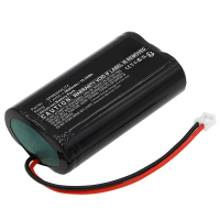 Spektrum SPMB2000LITX accu (2600 mAh, 123accu huismerk)  ASP00218