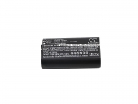 SportDOG 650-970 / V2HBATT accu (5200 mAh, 123accu huismerk)  ASP00115