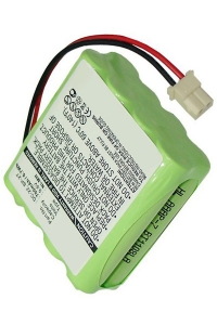 SportDOG DC-22 / BP-2T accu (700 mAh, 123accu huismerk)  ASP00076