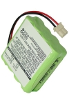 SportDOG DC-22 / BP-2T accu (700 mAh, 123accu huismerk) ASP00076 - 1
