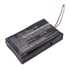 SportDOG SAC00-14727 accu (700 mAh, 123accu huismerk) ASP00113 - 1