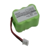 SportDOG SAC00-15724 accu (130 mAh, 123accu huismerk) ASP00119 - 1