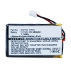 SportDOG SD-1875 / SDT00-13794 accu (460 mAh, 123accu huismerk) ASP00109 - 1