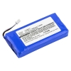 SportDOG V2GBATT accu (1600 mAh, 123accu huismerk) ASP00134 - 1