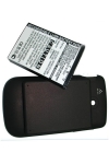 Sprint BA S390 / 35H00123-03M / 35H00123-02M accu (2800 mAh, 123accu huismerk) ASP00054 - 1