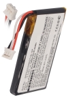 Sprint BTPCDTX340GT18L-GP accu (1800 mAh, 123accu huismerk) ASP00068 - 1