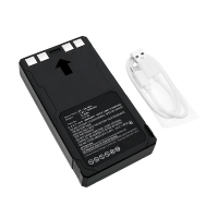 Spypoint LIT-22 accu (7.4 V, 7000 mAh, 123accu huismerk)  ASP00232