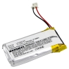 Stageclix LFT952245 accu (700 mAh, 123accu huismerk)