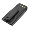 Standard Horizon FNB-115LIIS / BR-29LIIS accu (7.4 V, 3200 mAh, 123accu huismerk) AST00123 - 1