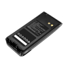 Standard Horizon SBR-29LIIS / FNB-115LIIS accu (7.4 V, 2550 mAh, 123accu huismerk) AST00068 - 1
