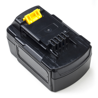 Stanley FMC680 / FMC687 / FMC688 accu (20 V, 3000 mAh, 123accu huismerk)  AST00051