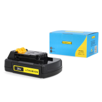 Stanley FMC680 / FMC687 / FMC688 accu (20 V, 3000 mAh, 123accu huismerk) AST00051