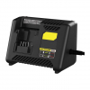 Stanley FMC692L / FMC692L-GB oplader (18 V, 40 W, 123accu huismerk) AST00050 - 1