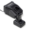 Starterset: Bosch GBA 12V / 1600A00X7H accu + lader (12V, 6.0 Ah, 123accu huismerk) ABO00453 - 1